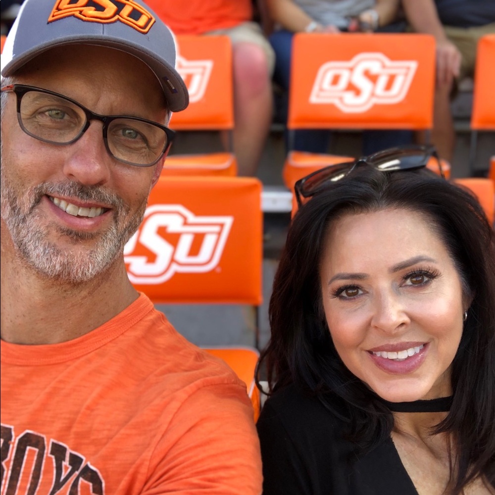 Meet your Posher, Cindy